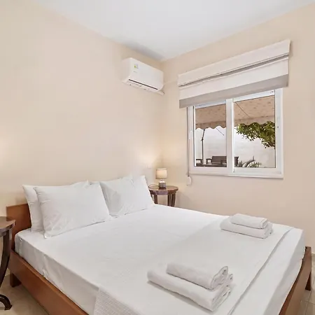 Apartmán Garden Oasis Chania (Crete)