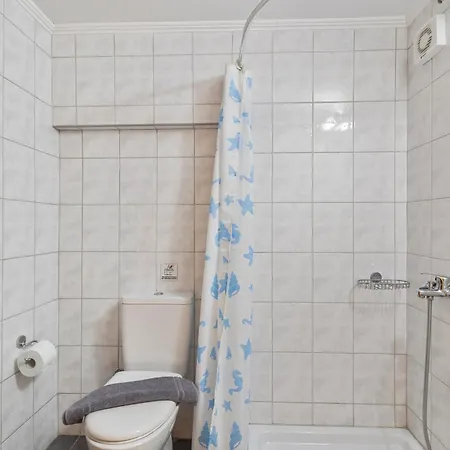 Garden Oasis Apartmán Chania (Crete)